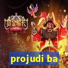 projudi ba